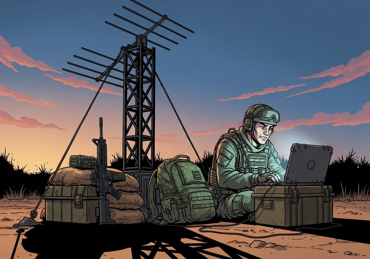 Arma 3 Server Optimisation Guide