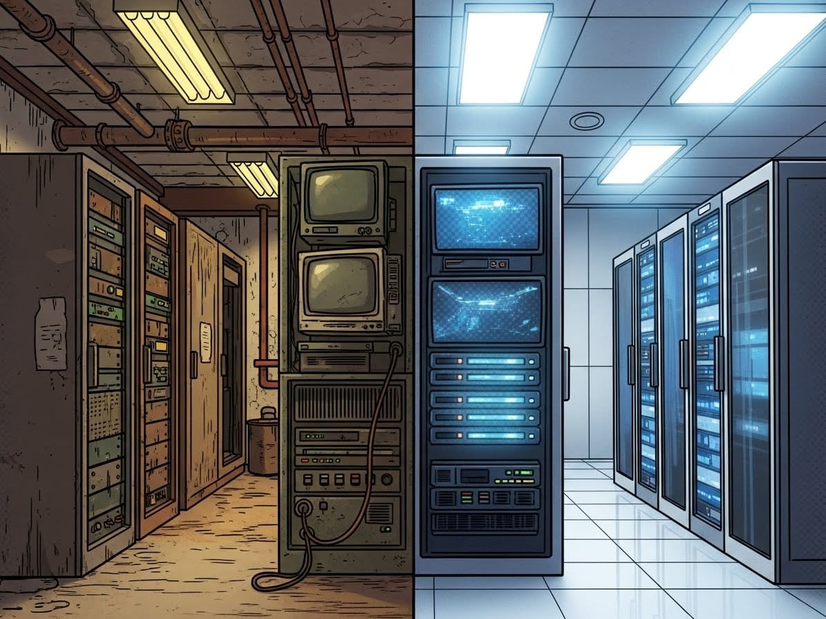 Fix Common CSS Server Issues