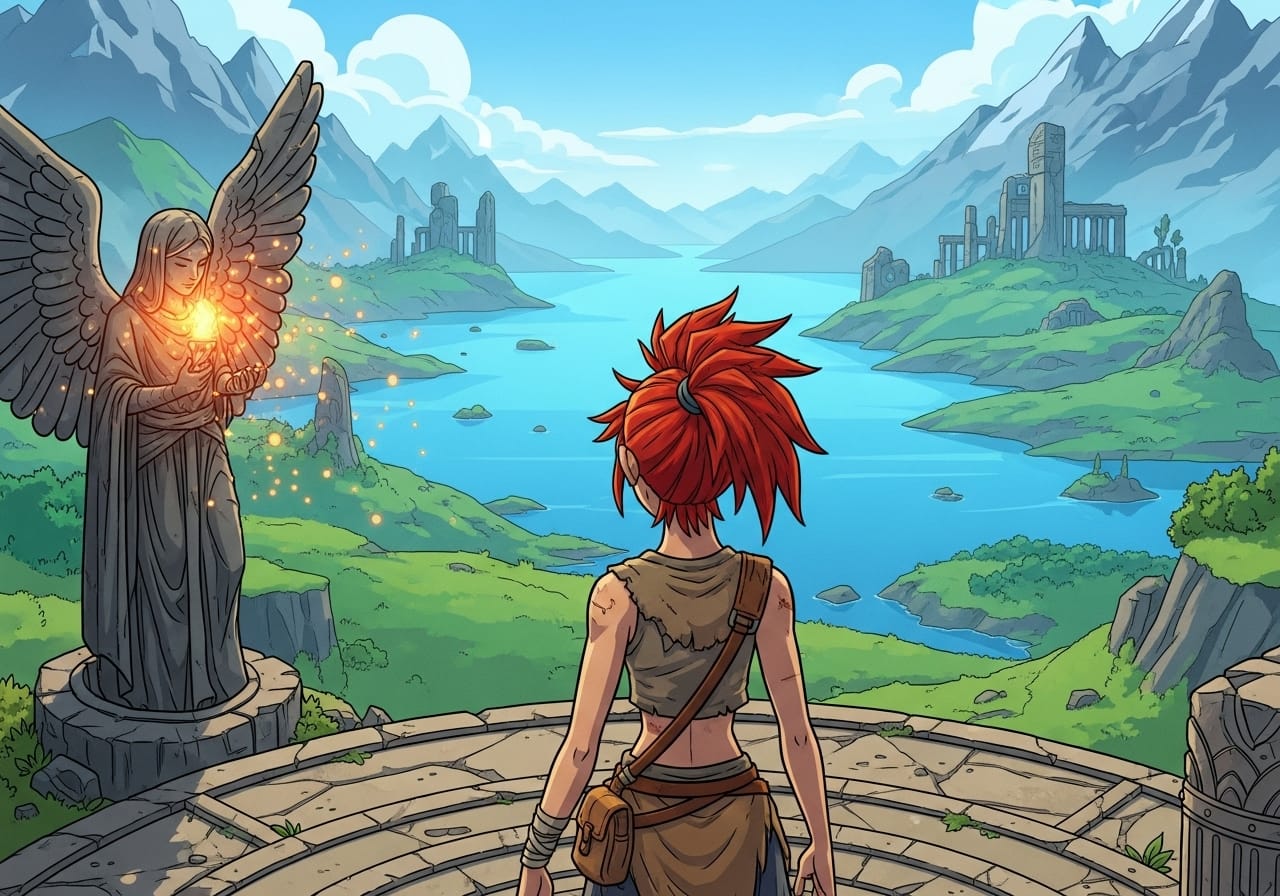 What’s Coming in Palworld 2025–2026