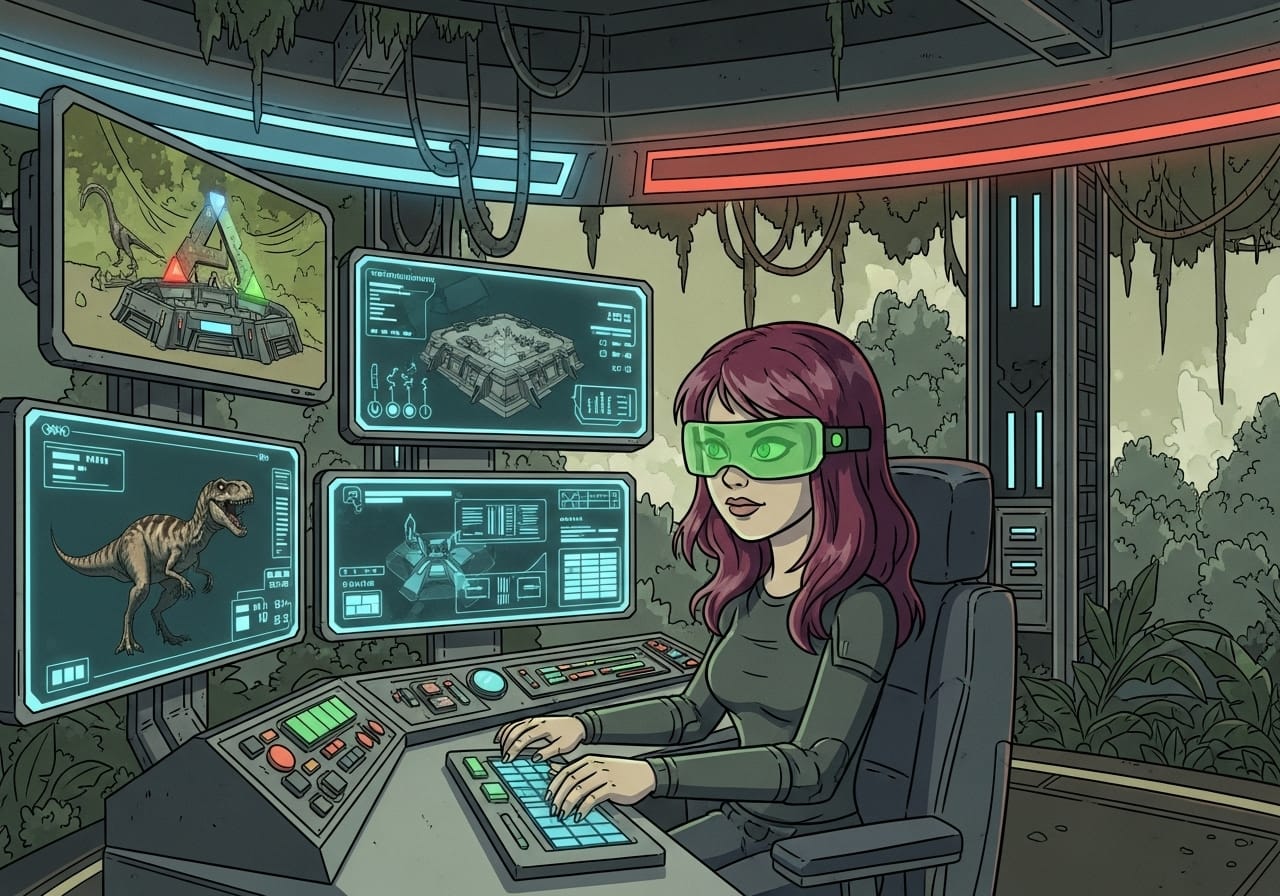 ARK: What Server Settings To Use