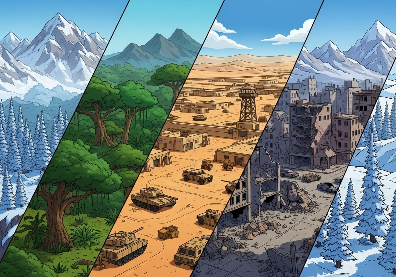 Best Arma Reforger Mods