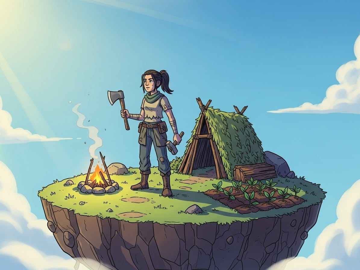 Aloft Beginner’s Survival Guide