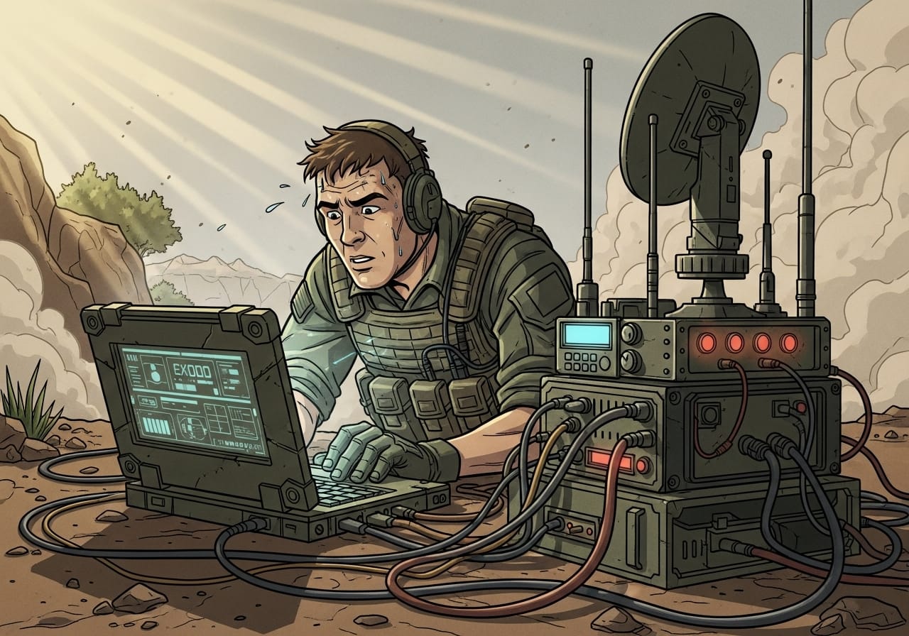 Arma Reforger Performance Optimisation Guide