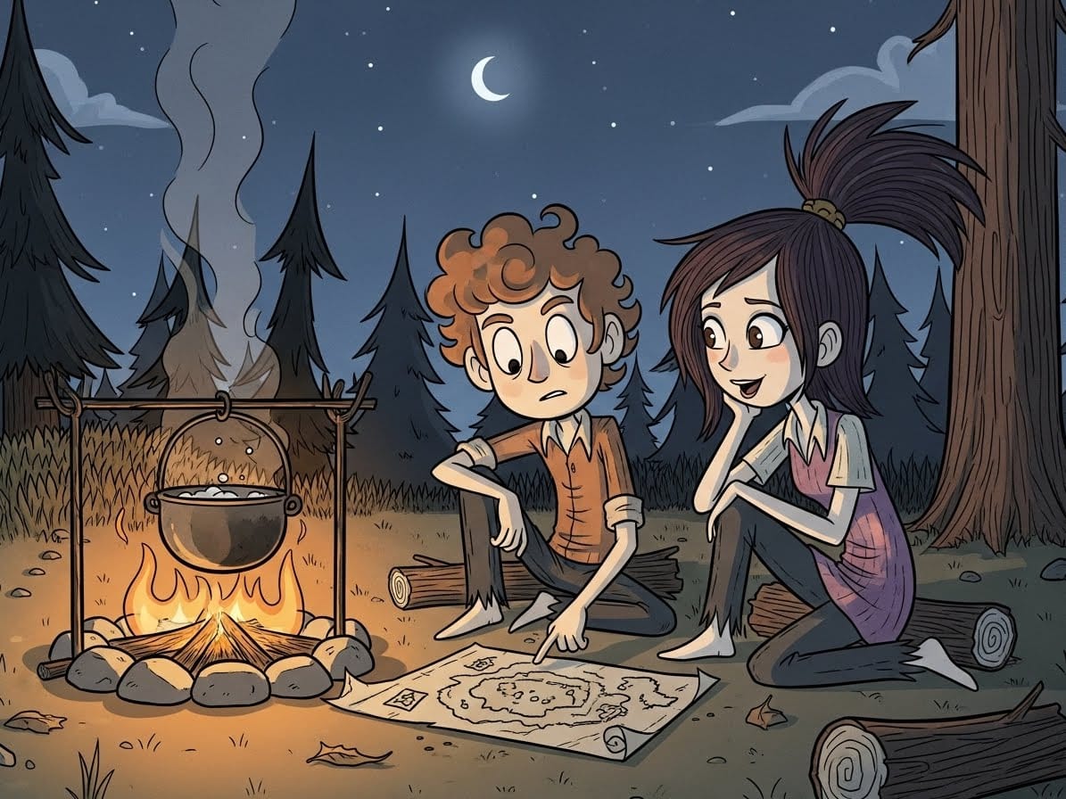 Co-op Strategies for DST Players