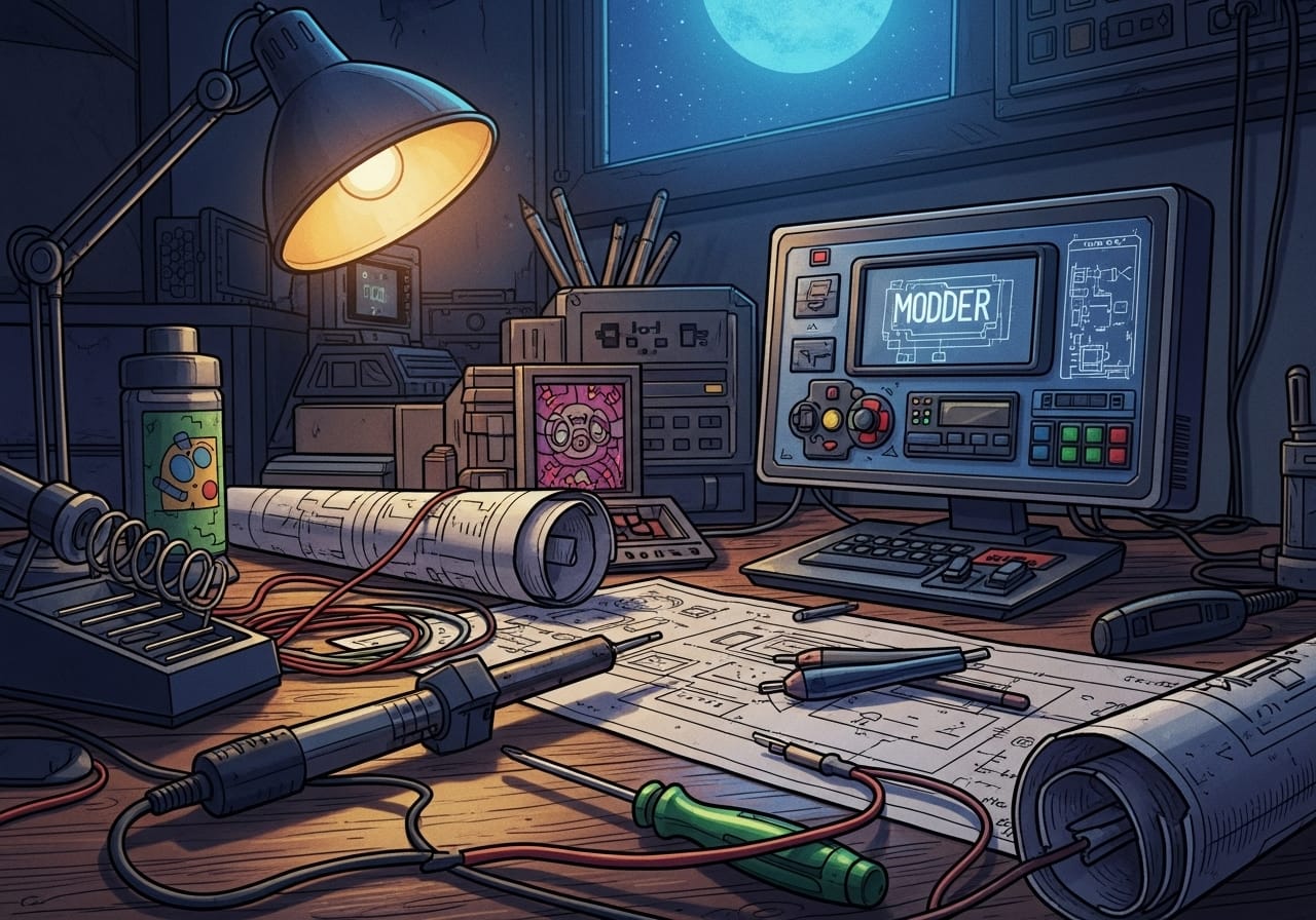 Best Mods for 7 Days to Die